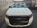 2018 Ford Ranger 2.2 TDCi XL Auto Double-Cab
