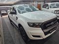 2018 Ford Ranger 2.2 TDCi XL Auto Double-Cab