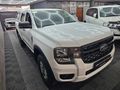 2023 Ford Ranger 2.0D XL 4x4 Double Cab Auto