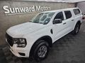 2023 Ford Ranger 2.0D XL 4x4 Double Cab Auto