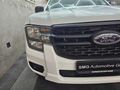 2023 Ford Ranger 2.0D XL 4x4 Double Cab Auto