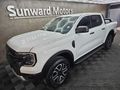 2024 Ford Ranger 2.0D XLT HR Double Cab Auto