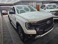 2024 Ford Ranger 2.0D XLT HR Double Cab Auto