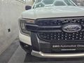 2024 Ford Ranger 2.0D XLT HR Double Cab Auto