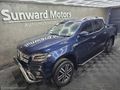 2020 Mercedes-Benz X-Class X350d 4Matic Power