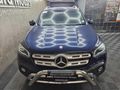 2020 Mercedes-Benz X-Class X350d 4Matic Power