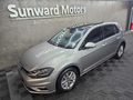 2020 Volkswagen Golf VII 1.4 TSI Comfortline Auto