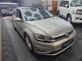 2020 Volkswagen Golf VII 1.4 TSI Comfortline Auto