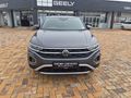 2022 Volkswagen T-Roc 1.4 TSI Design Auto
