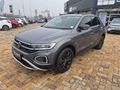 2022 Volkswagen T-Roc 1.4 TSI Design Auto