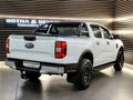 2024 Ford Ranger 2.0D XL Double Cab Auto