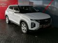 2022 Hyundai Creta 1.5 Premium Auto