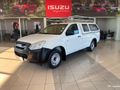 2022 Isuzu D-Max 250C Single-Cab
