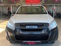 2022 Isuzu D-Max 250C Single-Cab