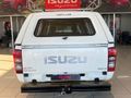 2022 Isuzu D-Max 250C Single-Cab