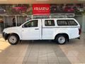 2022 Isuzu D-Max 250C Single-Cab