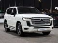 2022 Toyota Land Cruiser 300 V6 3.3 D ZX