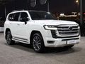 2022 Toyota Land Cruiser 300 V6 3.3 D ZX