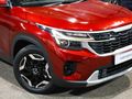 2025 Kia Seltos 1.5 CRDi EX