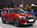 2025 Kia Seltos 1.5 CRDi EX