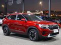 2025 Kia Seltos 1.5 CRDi EX