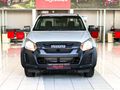 2026 Isuzu D-Max 250C Single-Cab