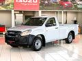 2026 Isuzu D-Max 250C Single-Cab