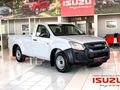 2026 Isuzu D-Max 250C Single-Cab