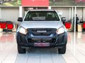 2026 Isuzu D-Max 250C Fleetside Single-Cab