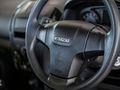 2026 Isuzu D-Max 250C Fleetside Single-Cab