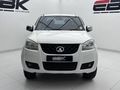 2012 GWM Steed 5 2.4 MPi 4x4 Double-Cab