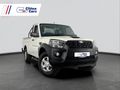 2025 Mahindra Pik Up 2.2 mHawk S4 Single-Cab