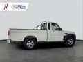 2025 Mahindra Pik Up 2.2 mHawk S4 Single-Cab