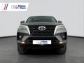 2022 Toyota Fortuner 2.4 GD-6 Raised Body Auto