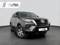 2022 Toyota Fortuner 2.4 GD-6 Raised Body Auto