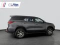 2022 Toyota Fortuner 2.4 GD-6 Raised Body Auto