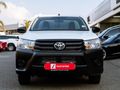 2026 Toyota Hilux 2.4 GD Single-Cab F/Deck