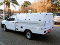 2026 Toyota Hilux 2.4 GD Single-Cab F/Deck