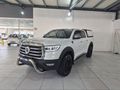 2021 GWM P-Series PV 2.0 TD LT Auto Double-Cab
