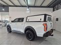 2021 GWM P-Series PV 2.0 TD LT 4x4 Auto Double-Cab