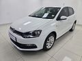 2023 Volkswagen Polo Vivo 1.6 Comfortline Auto 5-dr