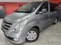 2018 Hyundai H-1 2.5 CRDi | Elite Auto