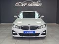 2019 BMW 3 Series 320i M Sport