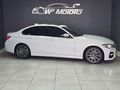 2019 BMW 3 Series 320i M Sport