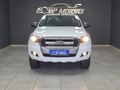 2016 Ford Ranger 2.2 TDCi XL 4x4 Double-Cab