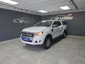 2016 Ford Ranger 2.2 TDCi XL 4x4 Double-Cab