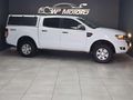 2016 Ford Ranger 2.2 TDCi XL 4x4 Double-Cab