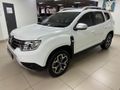 2021 Renault Duster 1.5 dCi Prestige Auto