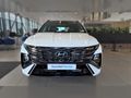 2026 Hyundai Tucson R2.0D N-Line AWD Auto