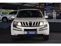 2014 Mahindra XUV 500 2.2D mHawk 7-seat W6